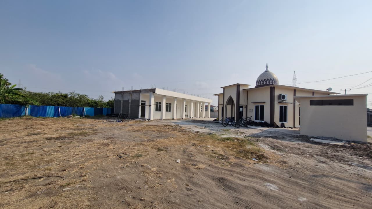 ALHARIST ALSALMI